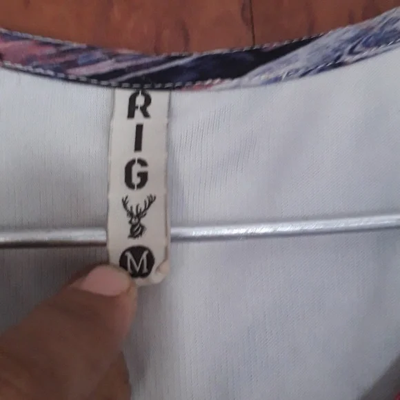 Sleeve less maxi dress - Picture 4 of 4